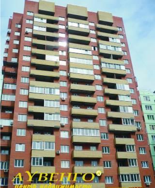 1 комн. квартира в Ростове на Дону зжм Ростов-на-Дону