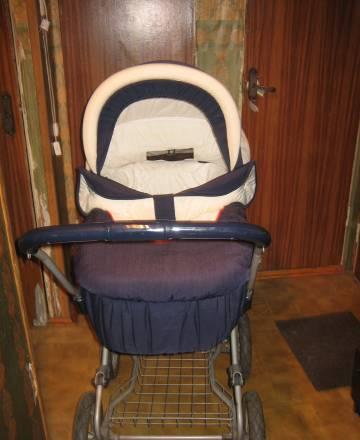 Коляска deltim Санкт-Петербург