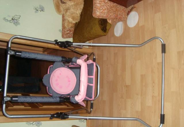 Качель Санкт-Петербург