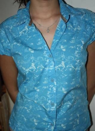 Рубашка женская Москва