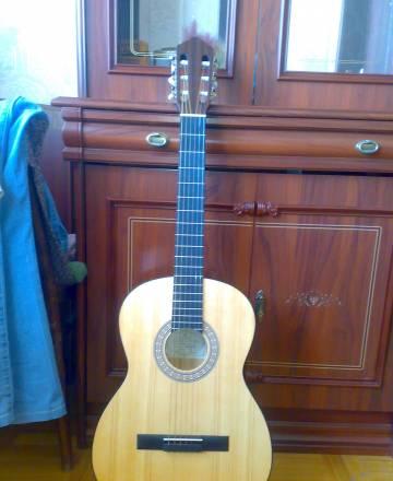 Гитара классическая Cremona Москва