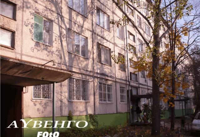 4-комнатная квартира в Ростове на Дону Ростов-на-Дону