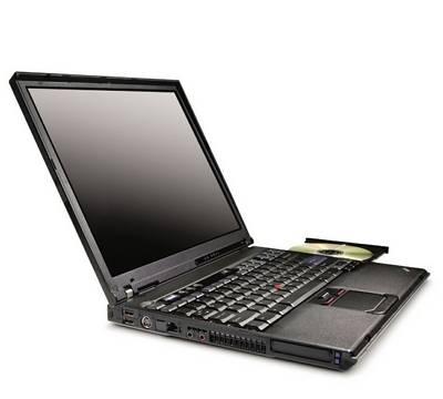 Ноутбук IBM ThinkPad T60 Санкт-Петербург