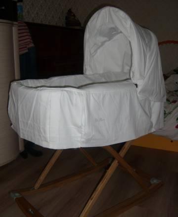 Коляска Санкт-Петербург