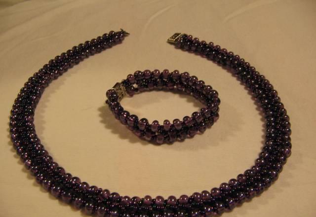 Ожерелье Казань