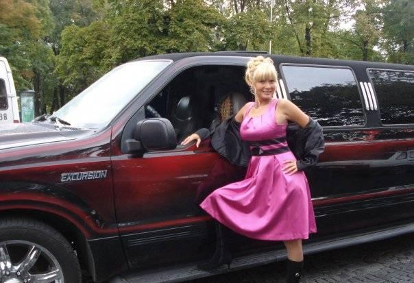 Красивое платье б/у Санкт-Петербург