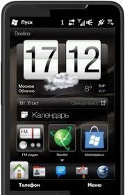 HTC 2HD Москва