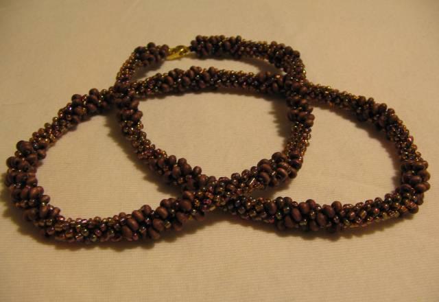 Ожерелье Казань