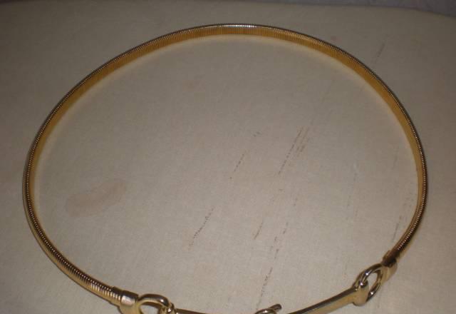 Ремень женский 78 см Москва