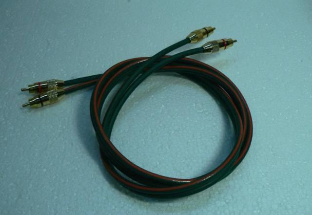 Кабель межблочный  Tchernov Audio OFC Санкт-Петербург