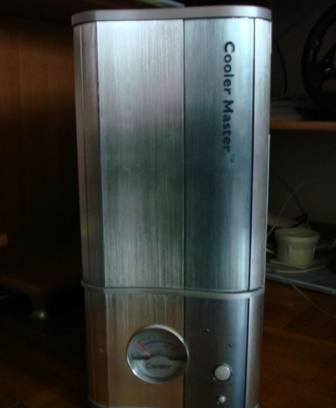 Хороший Настольный компьтер и все к нему Москва