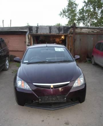 Toyota, 2002 Красноярск
