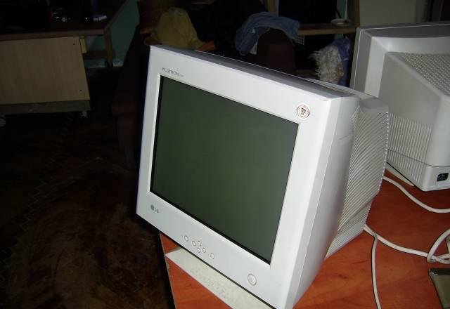 Монитор Санкт-Петербург