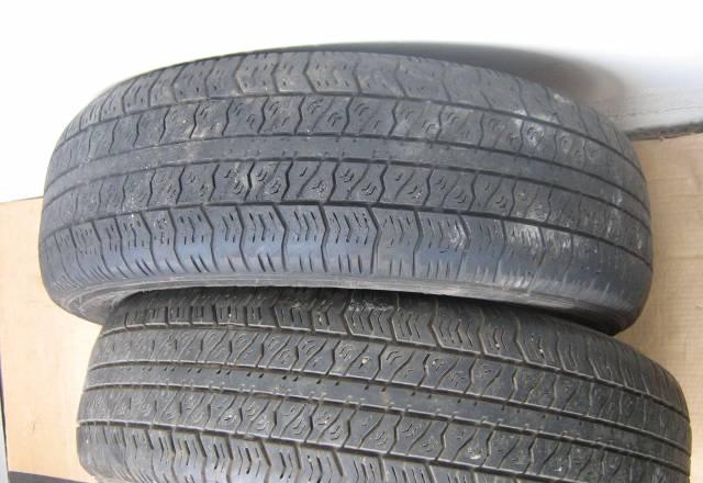 Две покрышки belshina 175/70 R13 Москва