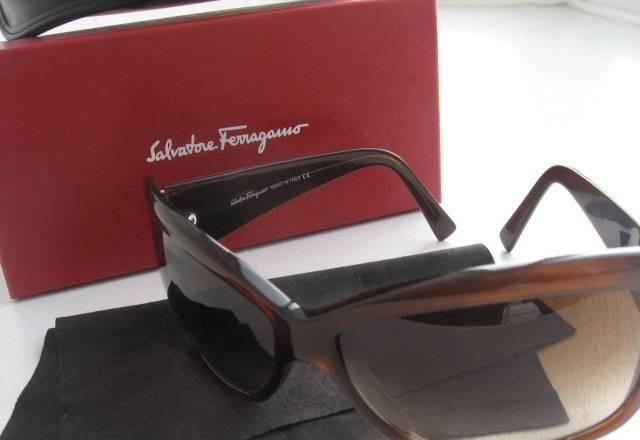 Очки "Salvatore Ferragamo"(Италия) Москва