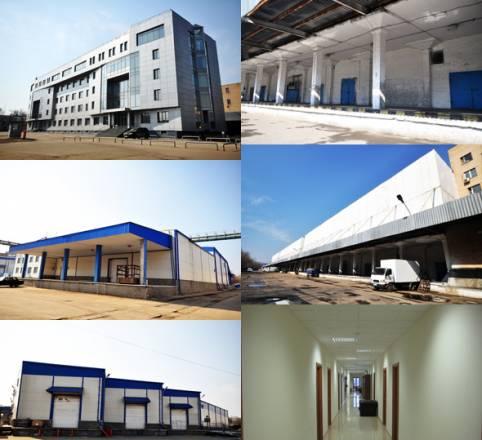 Аренда складов от собтвенника Москва