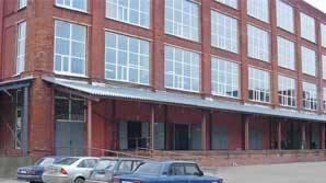 Сдаю в аренду производственные и складские площади Москва