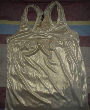 Топ вечерний NafNaf Санкт-Петербург