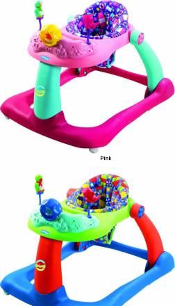 Ходунки абс.новые ф.Лидер Кидс Москва