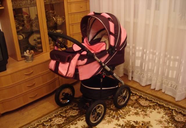 Коляска,кроватка Москва