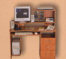 Комп.стол с доставкой Москва