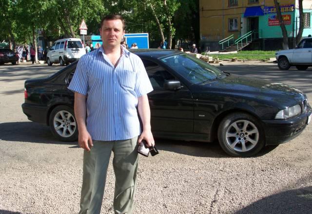 BMW, 2000 Рубцовск