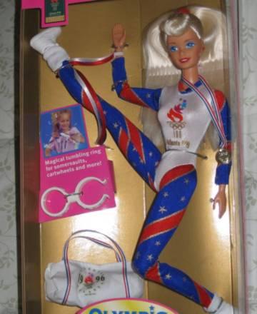 Барби Архангельск