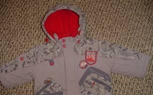 Куртка(зима) Санкт-Петербург