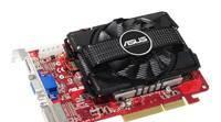 Asus Radeon HD 4650 AGP 1024 Mb DVI hdmi hdcp Санкт-Петербург