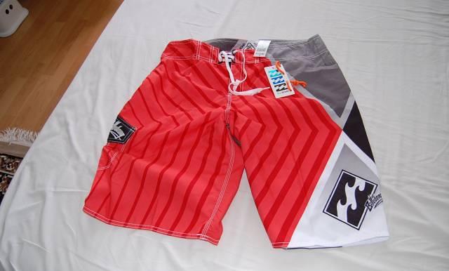 Шорты Кайтинг Вейк Москва