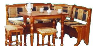 Стол и Стулья Москва