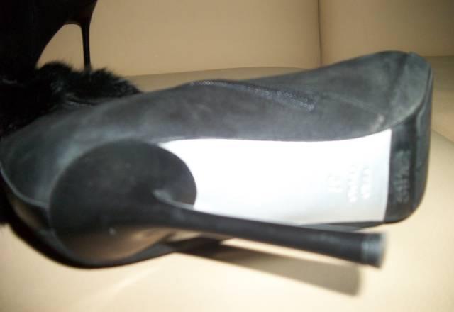 Сапожки  Vero Cuoio Москва