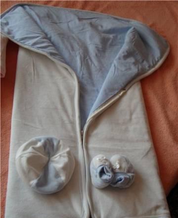 Одеяло-конверт Ростов-на-Дону