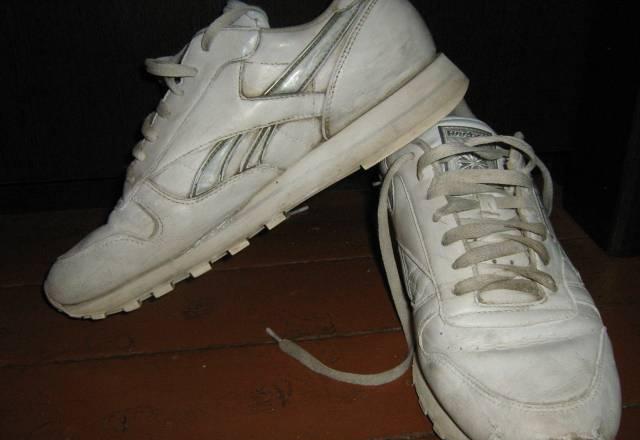 Кроссовки reebok Санкт-Петербург