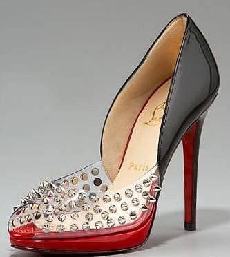 Туфли Christian Louboutin Санкт-Петербург