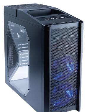 Мощный игровой компьютер Москва