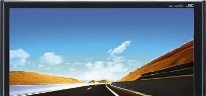 JVC KW-AVX720 Москва