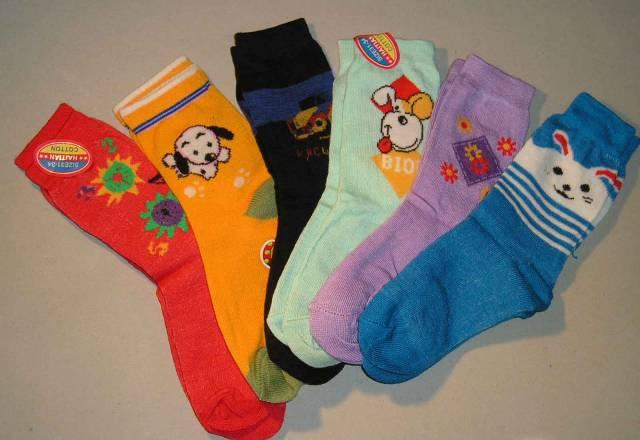 Носки Новые 25-28 размер Москва