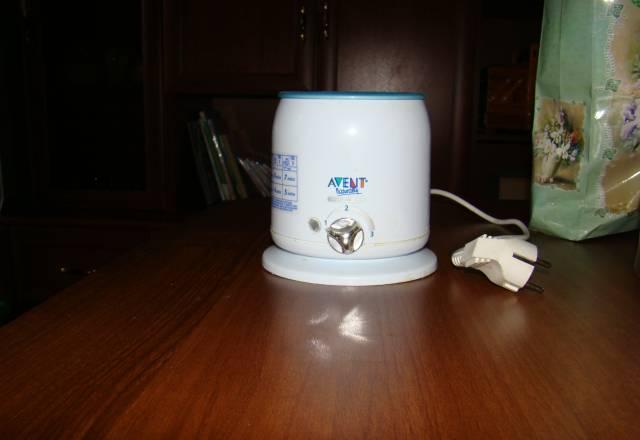 Подогреватель для детского питания Авент Экспресс Щёлково