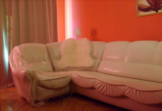 Угловой диван Москва