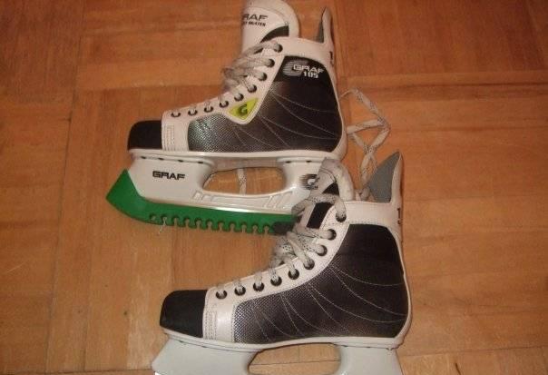 Коньки Москва