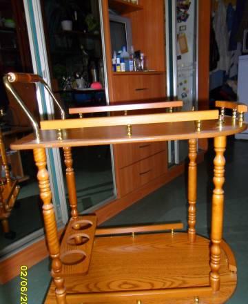 Сервировочный столик Санкт-Петербург