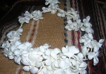 Свадебный веночек Москва