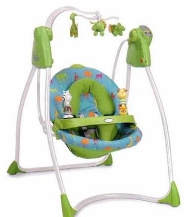 Graco lovinhug Электрокачели Санкт-Петербург