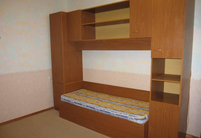 Мебель для детской комнаты Москва