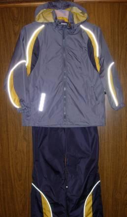 Новые ветровочные комбинезоны 92,98,116,128р Санкт-Петербург