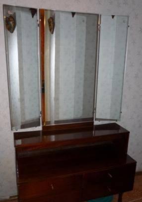 Трюмо Санкт-Петербург