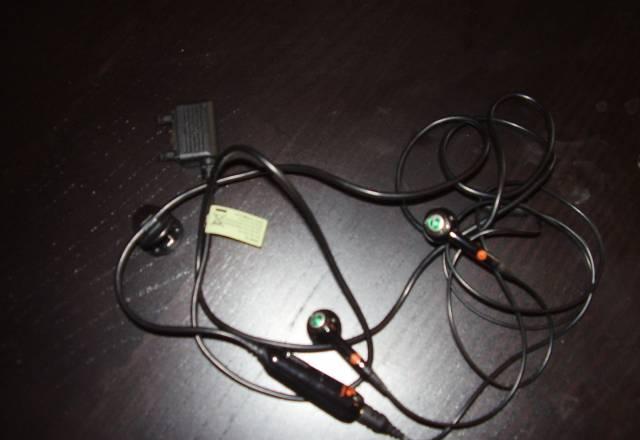 Гарнитура к Sony Ericsson Санкт-Петербург
