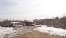 Производственный комплекс в г.Валдай Великий Новгород