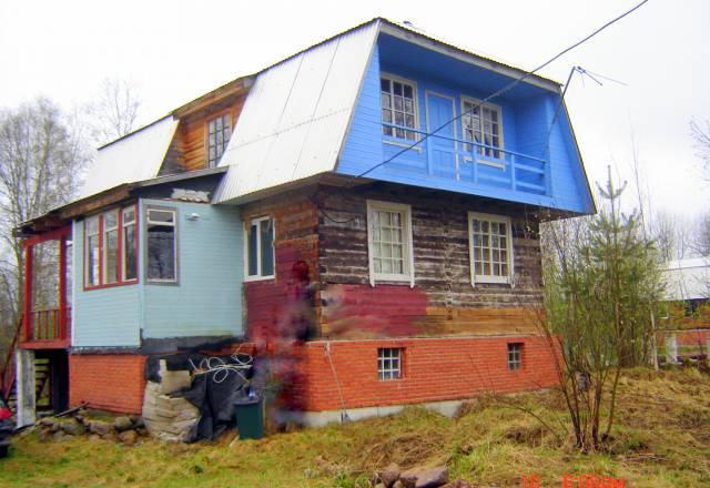 Сдаю второй этаж котеджа Санкт-Петербург